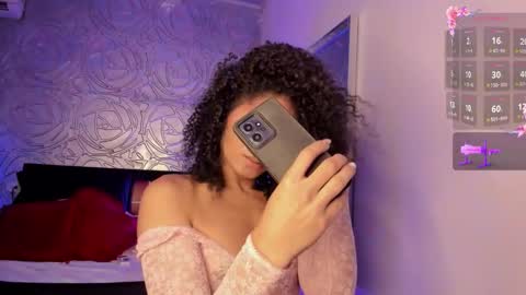 Venus online show from 27, 11, 2025