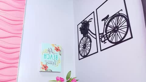 Veronica  online show from 19, 2, 2025