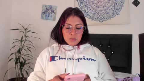 Veronica online show from 14, 1, 2025