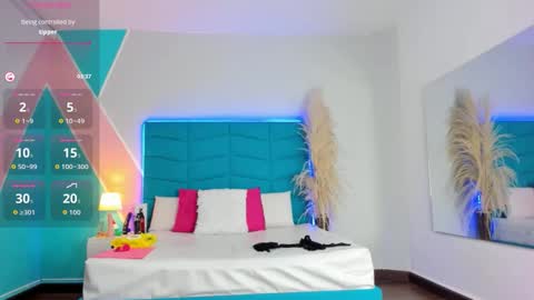 Victoria online show from 23, 2, 2026