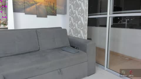 Violeta online show from 9, 12, 2024