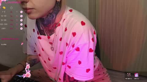 Snapshot of _viv1an_ chatting on 13, 1, 2025 Alis online show from 13, 1, 2025