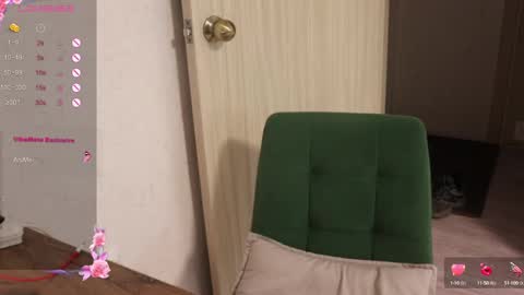 Snapshot of _viv1an_ chatting on 19, 1, 2025 Alis online show from 19, 1, 2025