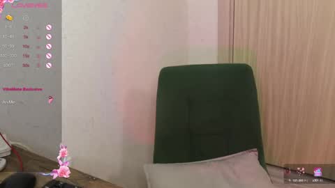 Snapshot of _viv1an_ chatting on 19, 1, 2025 Alis online show from 19, 1, 2025