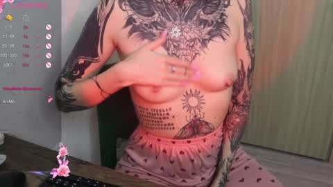 Snapshot of _viv1an_ chatting on 26, 1, 2025 Alis online show from 26, 1, 2025