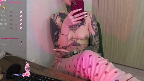 Snapshot of _viv1an_ chatting on 5, 2, 2025 Alis online show from 5, 2, 2025