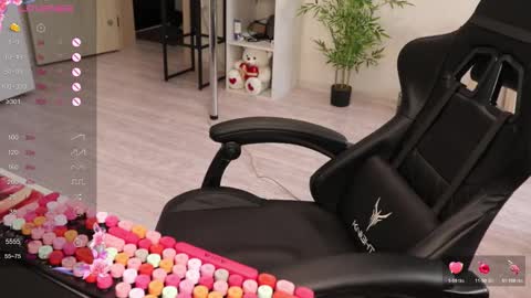 Snapshot of _viv1an_ chatting on 23, 11, 2025 Alis online show from 23, 11, 2025