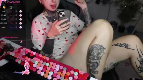 Alis online show from 17, 12, 2025