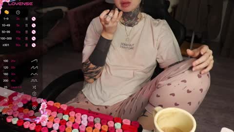 Alis online show from 5, 3, 2026