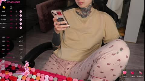 Alis online show from 30, 3, 2026