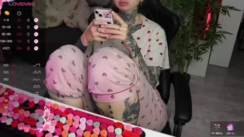 Alis online show from 31, 5, 2026
