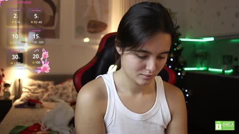 Kristina online show from 7, 12, 2024