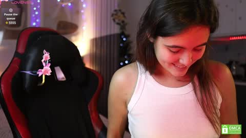 Kristina online show from 13, 12, 2024