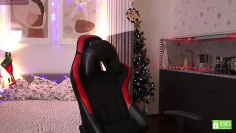 Kristina online show from 18, 12, 2024