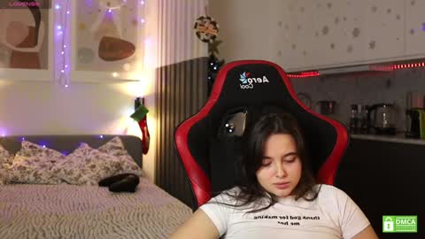 Kristina online show from 21, 12, 2024