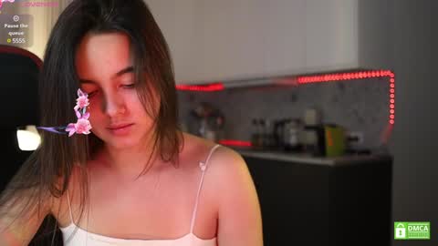 Kristina online show from 10, 1, 2025