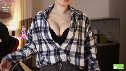 Kristina online show from 11, 1, 2025