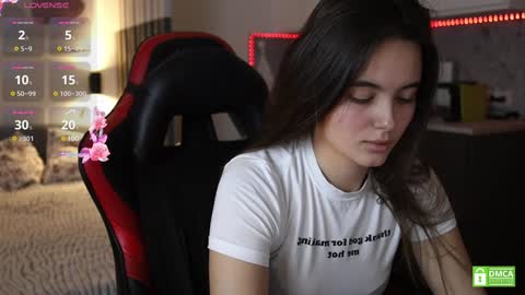 Kristina online show from 18, 1, 2025