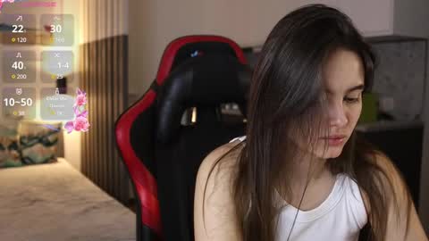 Kristina online show from 27, 2, 2025