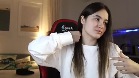 Kristina online show from 2, 3, 2025