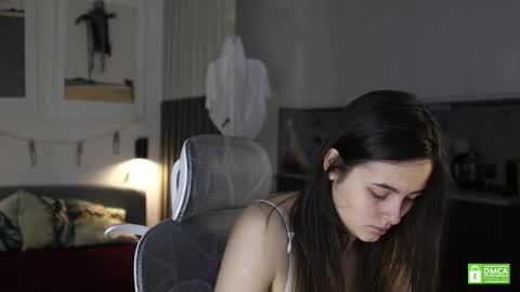 Kristina online show from 1, 11, 2025