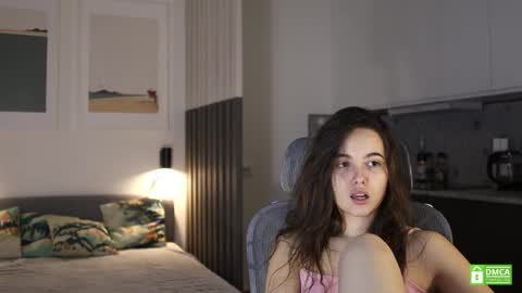 Kristina online show from 19, 11, 2025