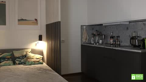 Kristina online show from 3, 12, 2025