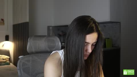 Kristina online show from 5, 12, 2025