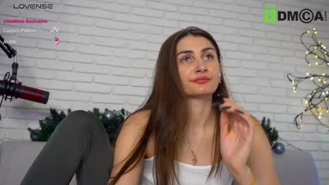 Lily online show from 10, 1, 2025