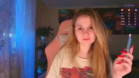 Snapshot of _witch__ chatting on 5, 11, 2025 Enni online show from 5, 11, 2025