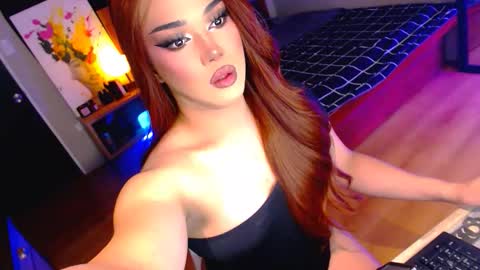 Sofie online show from 9, 2, 2026