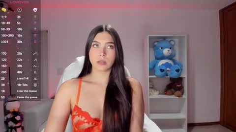 Luisa  online show from 6, 2, 2026