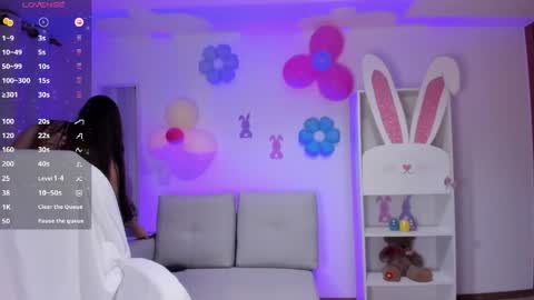 Luisa  online show from 16, 4, 2026