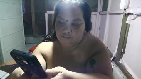 _xxbigboooty online show from 18, 9, 2025