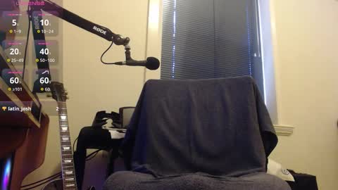 Snapshot of _xxrockstarloverxx_ chatting on 27, 10, 2025 _xxrockstarloverxx_ online show from 27, 10, 2025