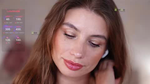  YOUR ANGEL online show from 3, 1, 2025