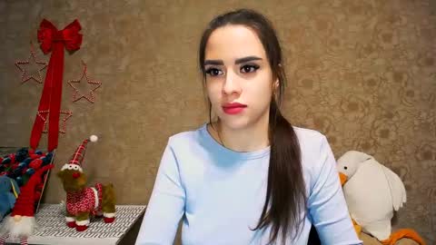 Alisa online show from 28, 12, 2024