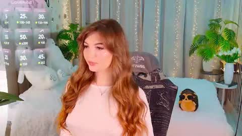 Ani online show from 15, 10, 2025