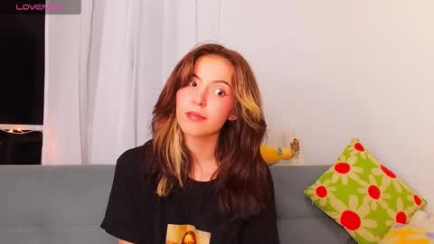 _yourcherrybomb online show from 18, 1, 2025