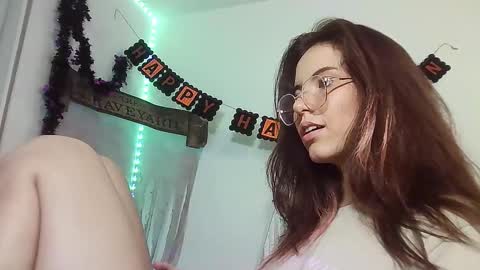 _yourcherrybomb online show from 21, 10, 2025