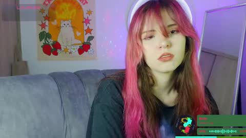 _yourcherrybomb online show from 17, 3, 2026