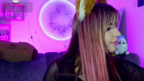 _yourcherrybomb online show from 12, 4, 2026