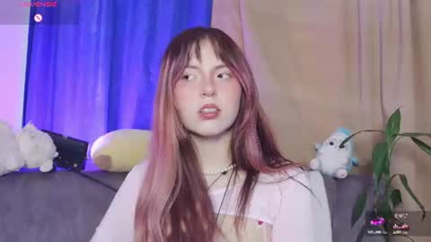 _yourcherrybomb online show from 19, 7, 2026