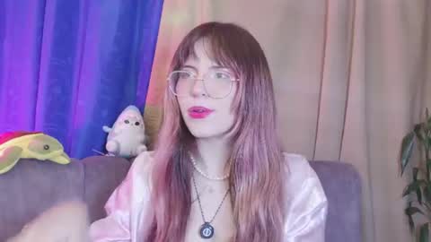 _yourcherrybomb online show from 31, 7, 2026