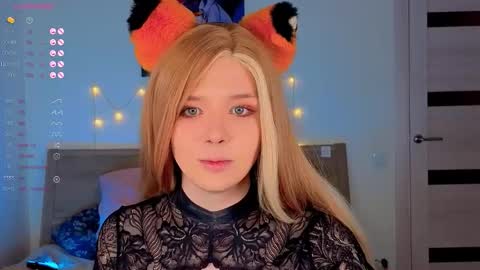 Snapshot of _yourfoxy_ chatting on 16, 1, 2026 LITTLE FOX online show from 16, 1, 2026