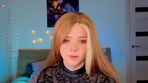 Snapshot of _yourfoxy_ chatting on 19, 1, 2026 LITTLE FOX online show from 19, 1, 2026