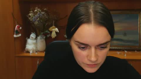Snapshot of _yourgii chatting on 24, 1, 2025 Katherine online show from 24, 1, 2025