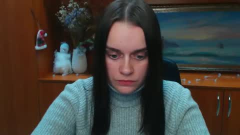 Snapshot of _yourgii chatting on 26, 1, 2025 Katherine online show from 26, 1, 2025