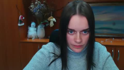 Snapshot of _yourgii chatting on 26, 1, 2025 Katherine online show from 26, 1, 2025