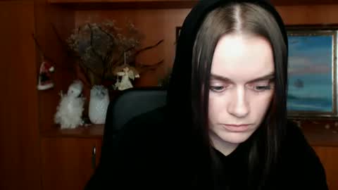 Snapshot of _yourgii chatting on 6, 2, 2025 Katherine online show from 6, 2, 2025